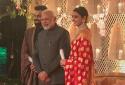 Prime minister narendra modi attend virat anushka sharma wedding reception in delhi